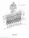 Fig. 11 - Automated high-throughput seed sampler and methods of sampling, testing and bulking seeds
