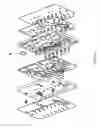 Fig. 04 - Reducing optical interference in a fluidic device