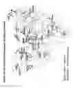 Fig. 11 - Crystal structure of human alpha-N-acetylglucosaminidase
