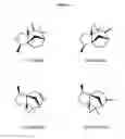 Fig. 03 - Method for producing (+)-zizaene
