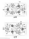 Fig. 08 - Micro-valve and micro-fluidic device using such