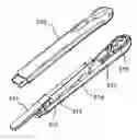 Fig. 01 - Assay reader, device and method of measuring HCG