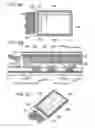 Fig. 10 - Display device, method for manufacturing display device, and SOI substrate