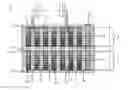 Fig. 01 - Thermoelectric conversion module and method for manufacturing the same
