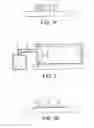 Fig. 04 - Method of formation of nanowires and method of manufacture of associated optical component
