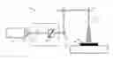 Fig. 01 - High speed laser crystallization of particles of photovoltaic solar cells