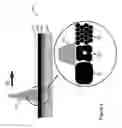 Fig. 03 - High speed laser crystallization of particles of photovoltaic solar cells