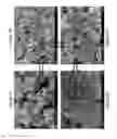 Fig. 08 - High speed laser crystallization of particles of photovoltaic solar cells