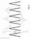 Fig. 17 - Truncated pyramid structures for see-through solar cells