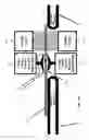 Fig. 20 - Truncated pyramid structures for see-through solar cells