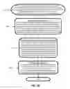 Fig. 27 - Truncated pyramid structures for see-through solar cells