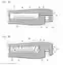 Fig. 10 - Method of manufacturing circuit device