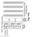 Fig. 21 - Method of manufacturing trench MOSFET structures using three masks process