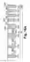 Fig. 30 - Method of manufacturing trench MOSFET structures using three masks process