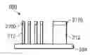 Fig. 01 - Method of fabrication of a semiconductor device having reduced pitch
