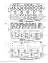 Fig. 03 - Methods for avoiding parasitic capacitance in an integrated circuit package