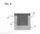 Fig. 10 - Method for forming copper interconnection structures