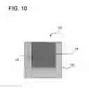 Fig. 11 - Method for forming copper interconnection structures