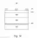 Fig. 10 - Method of pitch dimension shrinkage