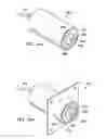 Fig. 18 - Magnetically enhanced electrical signal conduction apparatus and methods