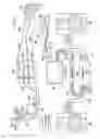 Fig. 19 - Magnetically enhanced electrical signal conduction apparatus and methods