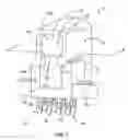 Fig. 07 - Electrical connector with floating contact