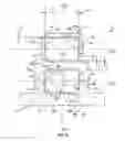Fig. 08 - Electrical connector with floating contact