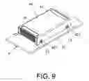 Fig. 10 - Stacked multilayer connector