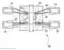 Fig. 01 - Data transfer hinge