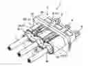 Fig. 01 - Waterproof connector