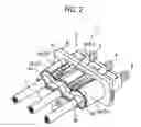Fig. 03 - Waterproof connector