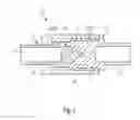 Fig. 05 - Device for connecting a first electric cable to a second electric cable, distributor arrangement and air- or spacecraft