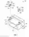 Fig. 07 - Mounting plate for mounting an electrical connector to a circuit board
