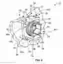 Fig. 04 - Electrical connector for providing electrical power to an antenna