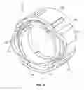 Fig. 09 - Electrical connector for providing electrical power to an antenna