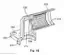 Fig. 08 - Coaxial connector with inner shielding arrangement and method of assembling one