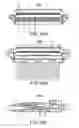 Fig. 13 - Connector, method of manufacturing the connector and apparatus for manufacturing the connector