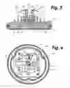Fig. 04 - Connector terminal for lamps