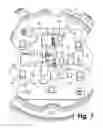 Fig. 05 - Connector terminal for lamps