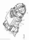 Fig. 06 - Electronically assisted reverse gate system for a jet propulsion watercraft