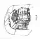 Fig. 10 - Electronically assisted reverse gate system for a jet propulsion watercraft