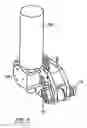 Fig. 13 - Electronically assisted reverse gate system for a jet propulsion watercraft