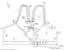 Fig. 01 - Front-opening and adjustable bra