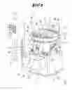 Fig. 02 - Grinding or polishing apparatus and method for operating it