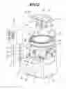 Fig. 03 - Grinding or polishing apparatus and method for operating it