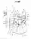 Fig. 09 - Grinding or polishing apparatus and method for operating it