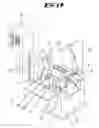 Fig. 13 - Grinding or polishing apparatus and method for operating it