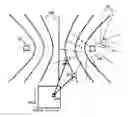 Fig. 01 - Geo-directed adaptive antenna array