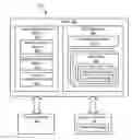 Fig. 01 - Session-controlled-access of client data by support personnel