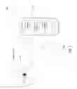 Fig. 02 - Application Audio Announcements Using Wireless Protocols